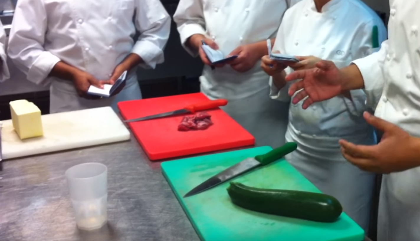 HACCP(ハサップ)とは